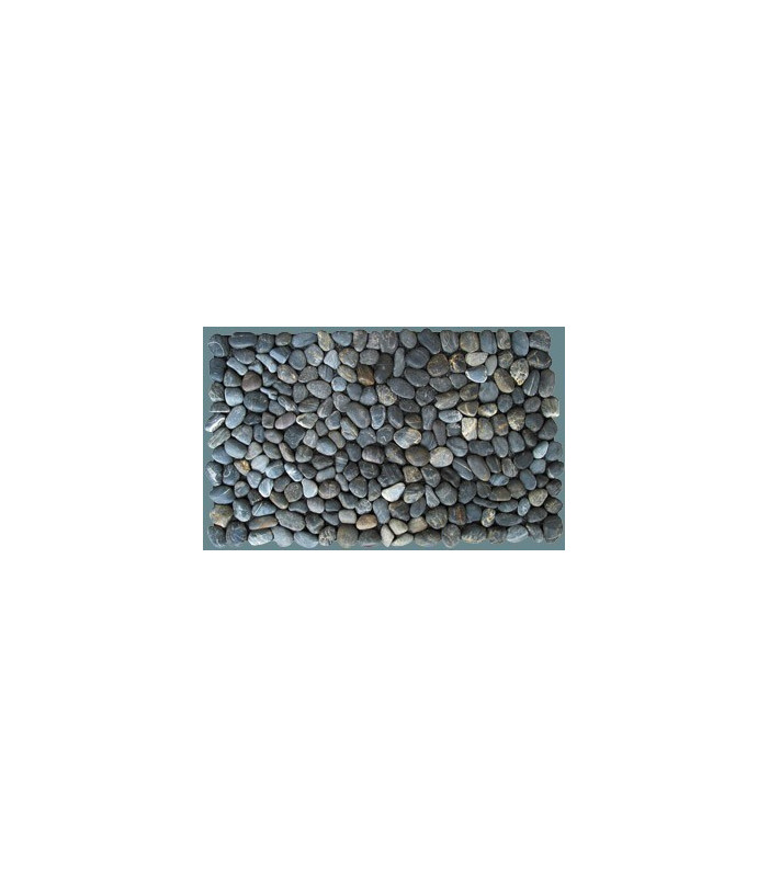 Pebble Doormat - Rivermat Stream