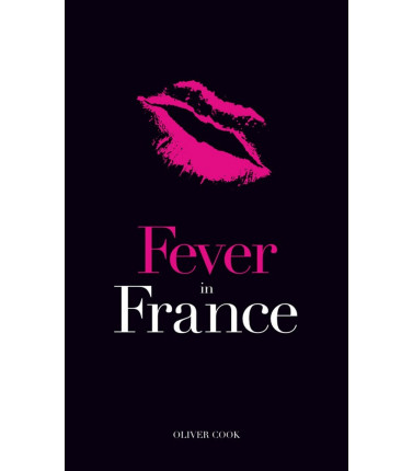 Personalised Novel - Fever in France