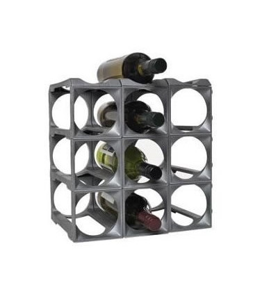 Wine Rack - StakRaX 12 Bottle