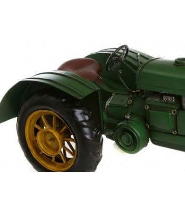 Model Tractor