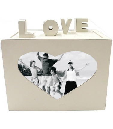 Love Photo Box