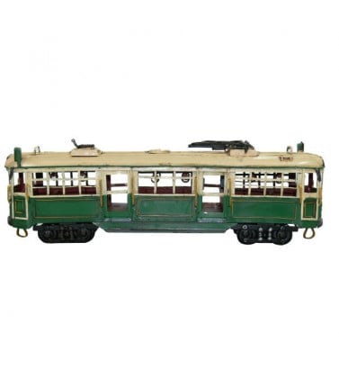 Melbourne Tram Model
