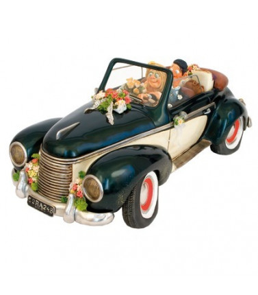 JUST MARRIED Wedding Gift
