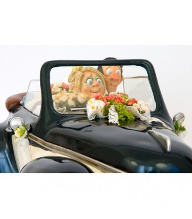 JUST MARRIED Wedding Gift