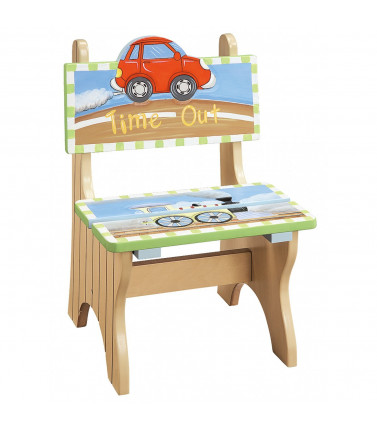 Time Out Chair - Transport