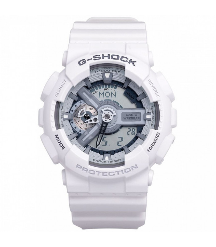 Casio G-Shock Men's Watch GA110C-7