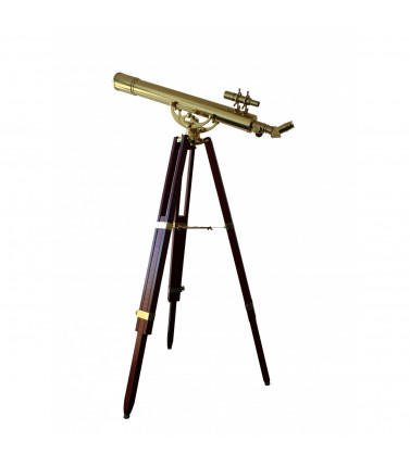 Classical Brass Telescope 809 B