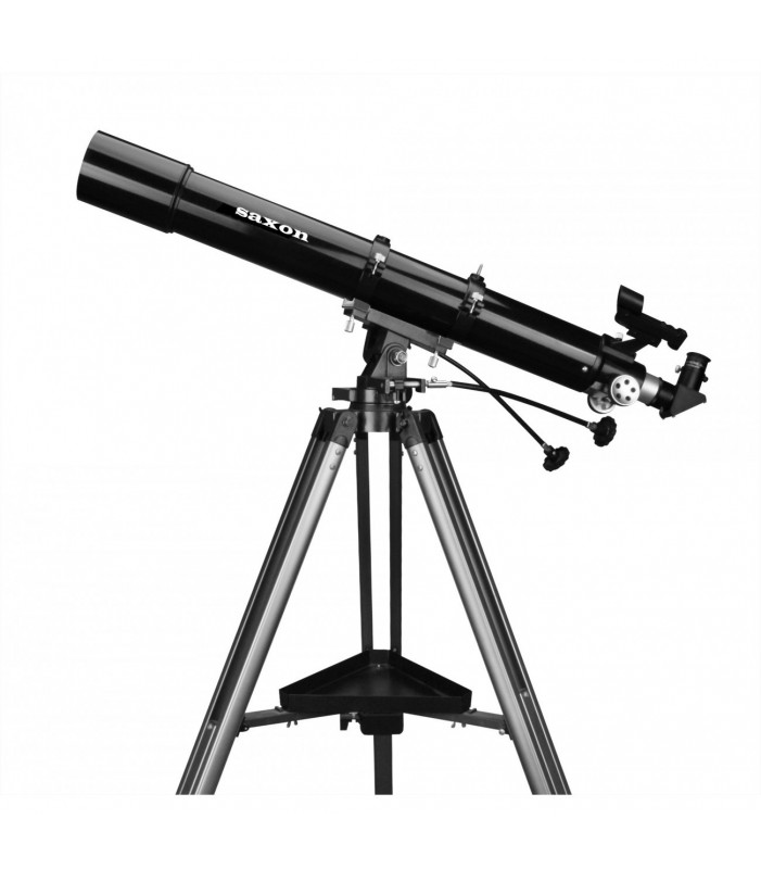 Refractor Telescope 909 AZ3