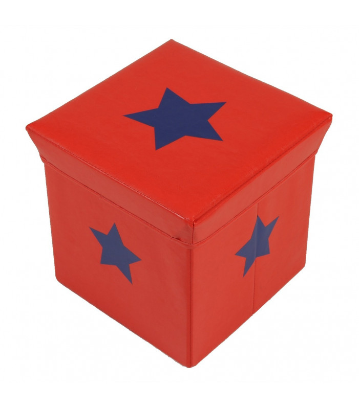 Star Storage Box