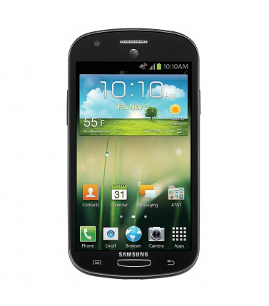Samsung Galaxy Express 4G Smart Phone