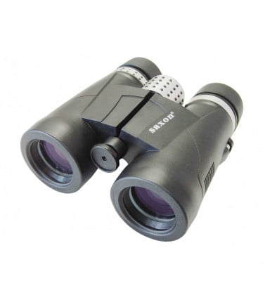 Saxon 9x32 WP Waterproof Binoculars