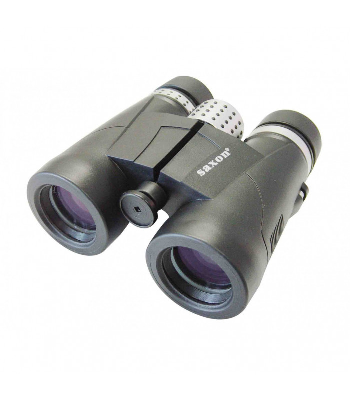 Saxon 9x32 WP Waterproof Binoculars