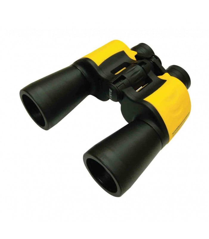 Saxon 10x50 WP Waterproof Binoculars