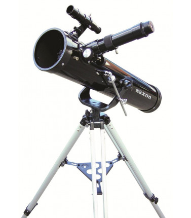 Saxon Reflector Telescope 767 AZ