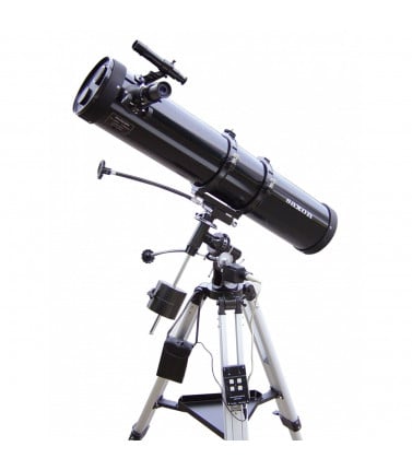 Saxon 1309 EQMS Reflector Telescope