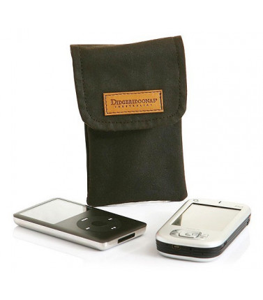 Phone/Media Player Pocket