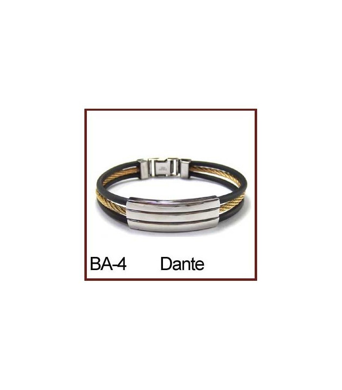 Dante Mens Bangle