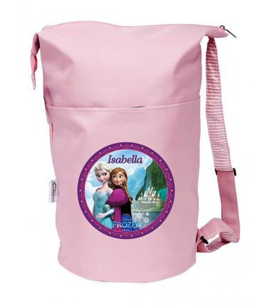 Disney Frozen Swim Bag - Personalised