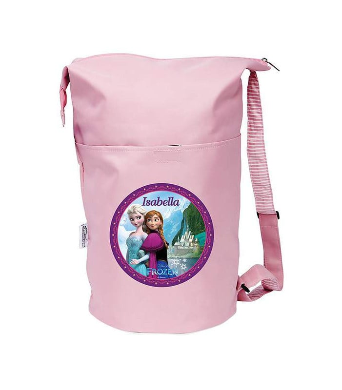 Disney Frozen Swim Bag - Personalised