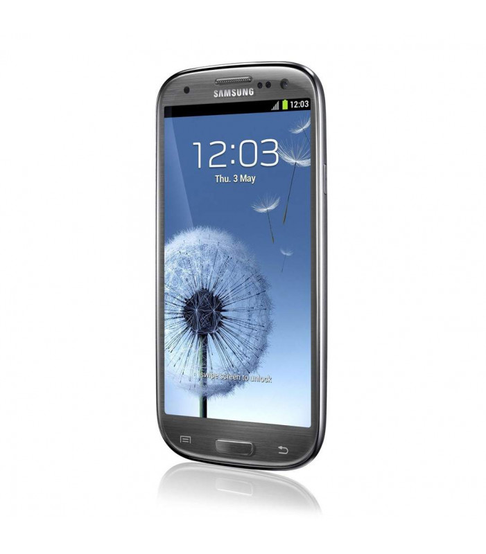 Samsung Galaxy S3 4G 16GB Smartphone i9305 - Titanium Grey