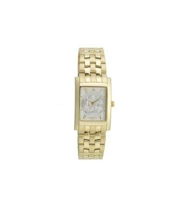 Coinwatch - Ladies Gold Elegance Watch