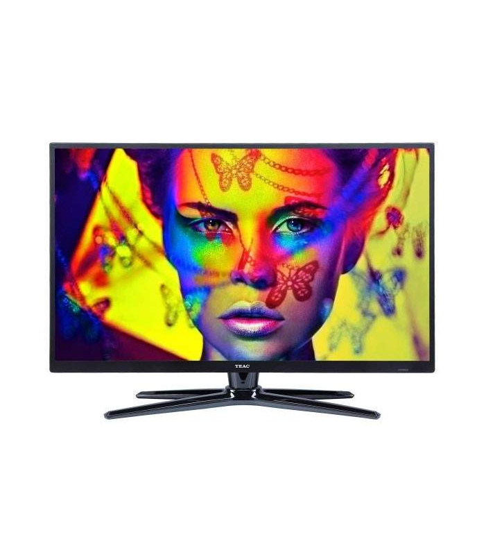TEAC LET3996FHD 39" Full HD Twin Tuner LED/LCD TV with USB Recording 