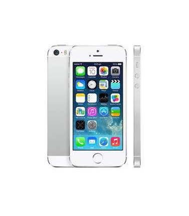 Apple iPhone 5S 16GB - Silver MF353X/A