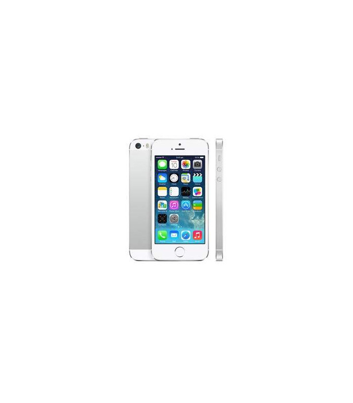Apple iPhone 5S 16GB - Silver MF353X/A