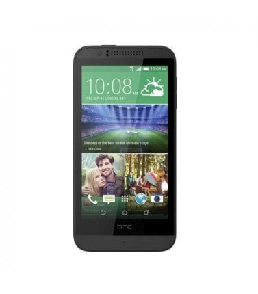  HTC Desire 510 4G Smartphone - Grey