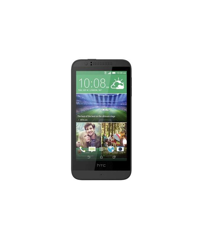  HTC Desire 510 4G Smartphone - Grey