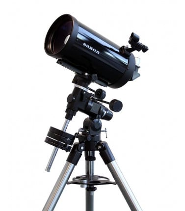 Saxon Observatory Cassegrain Telescope 15018EQ3 