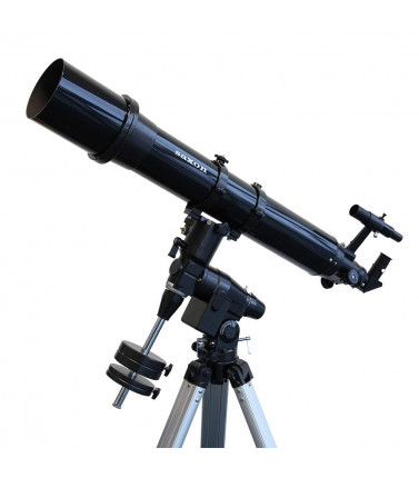 Saxon 1201EQ5 Hyperion Refractor Telescope
