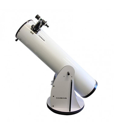 Saxon 12 inch DeepSky Dobsonian Telescope