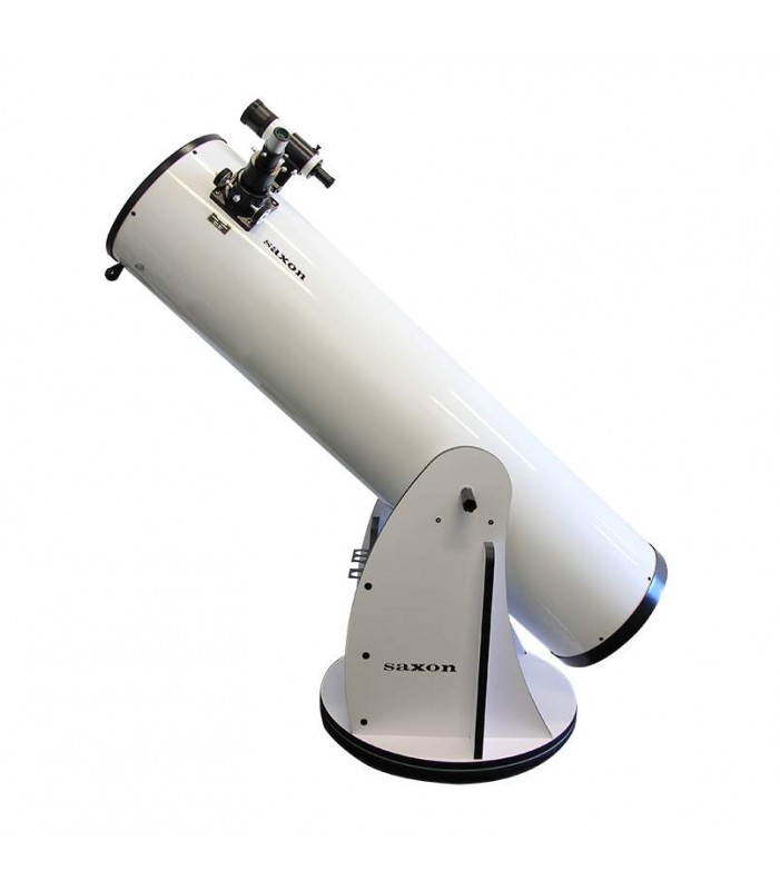 Saxon 12 inch DeepSky Dobsonian Telescope