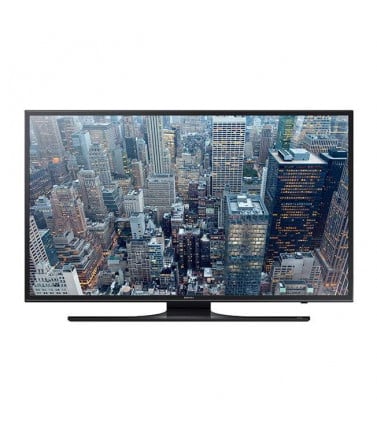  Samsung UA40JU6400 40" Ultra HD LED Smart TV