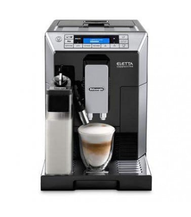 De'Longhi Fully Auto Eletta Coffee Machine