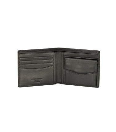 Mens Wallet - Antique Kangaroo Leather
