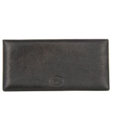 Ladies Wallet- Antique Kangaroo Leather