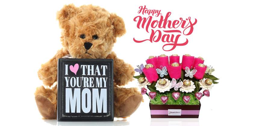 Mothers Day Gifts FREE Delivery in Australia