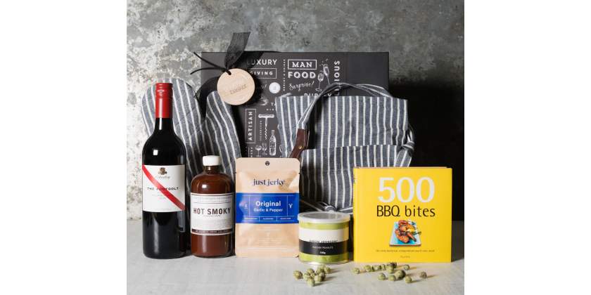 Fathers Day Gift Hampers