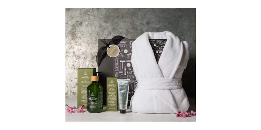 Mothers Day Pamper Gifts