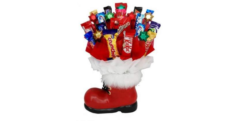 Chocolate Hampers FREE Delivery 