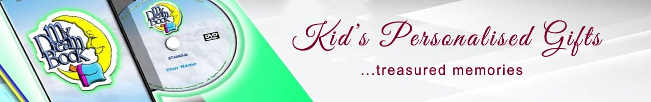Kids Personalised Gifts|Free Delivery Australia