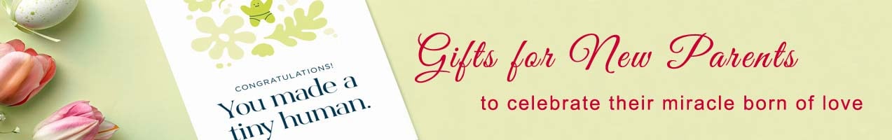 Gifts for New Parents | Fee Delivery Australia