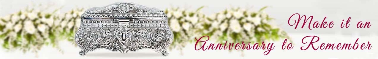 Best Wedding Anniversary Gifts | FREE Delivery Australia