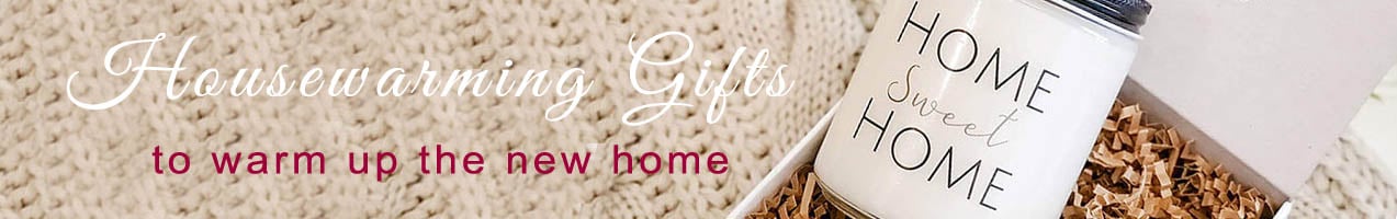 Buy Housewarming Gifts | FREE Delivery Australia