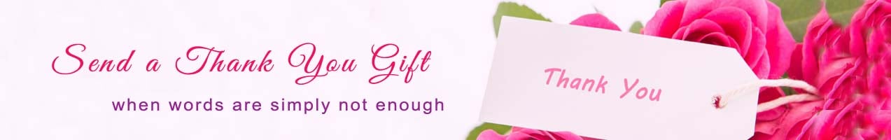 Buy Thank You Gifts | FREE Delivery Australia