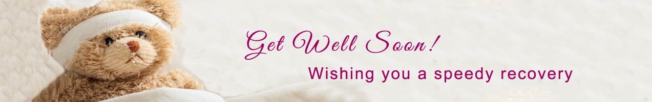 Buy Get Well Gifts | Gifts to Lift the Spirit | FREE Delivery