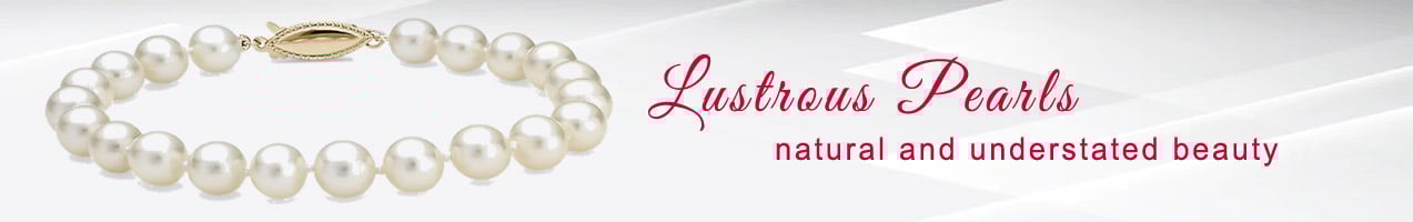 Pearls | Beautiful Pearls for a Sophisticated Look