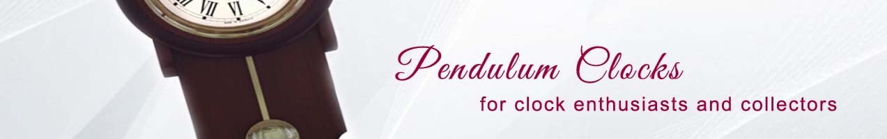Pendulum Clocks | FREE Delivery Australia